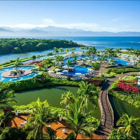 Mayan Palace At Vidanta Vallarta-3