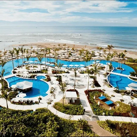 Mayan Palace At Vidanta Vallarta-2