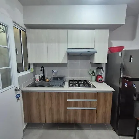 Punta Mar Diamante Family House-2