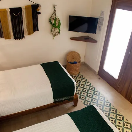 Latino Hotel Boutique-2