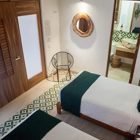 Latino Hotel Boutique-3
