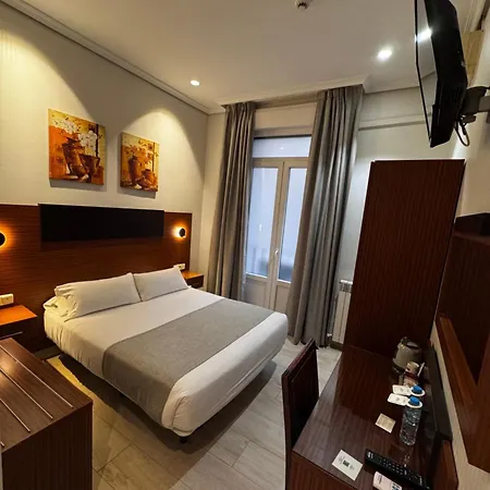 Hostal Cervelo-2