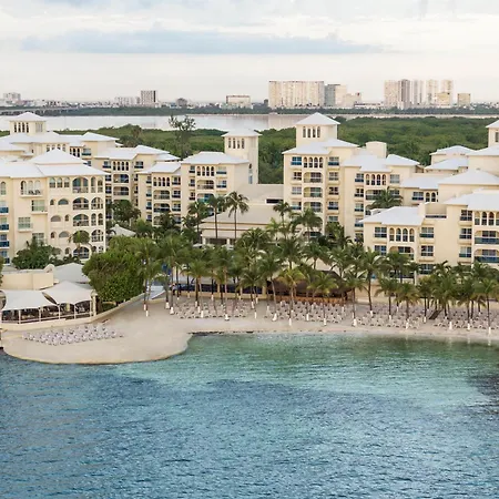 Occidental Costa Cancún - All Inclusive-3