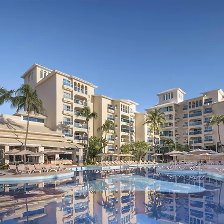 Occidental Costa Cancún - All Inclusive-2