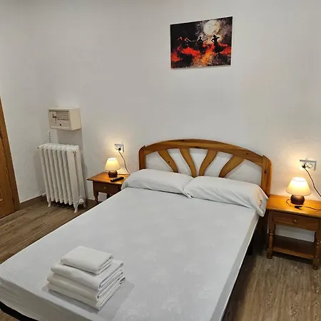 Hostal Miralva-3