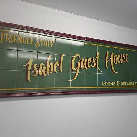 Isabel Guest House-2