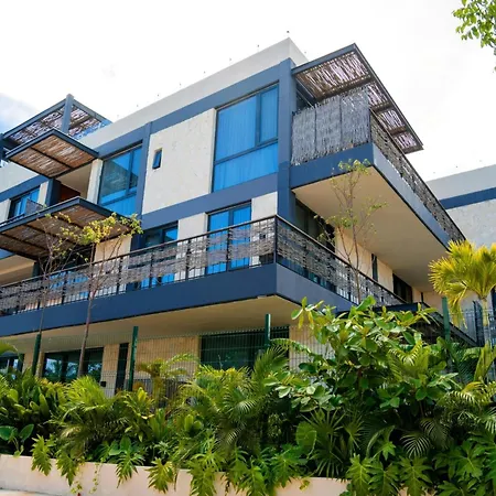 Bloom Tulum, Apartments By Marriott Bonvoy-3