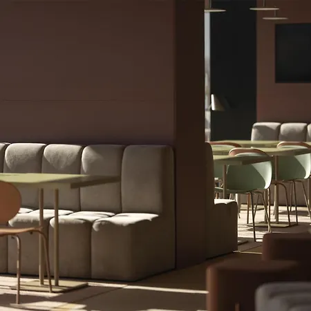 Hampton By Hilton Alicante Airport-3