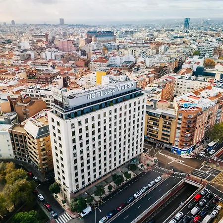 Abba Madrid-2