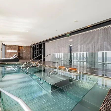 Eurostars Madrid Tower-2