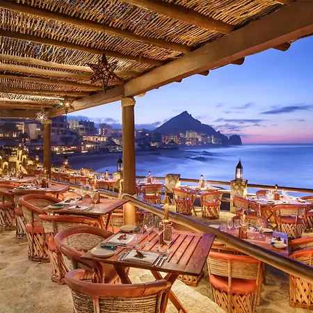 Waldorf Astoria Los Cabos Pedregal-2
