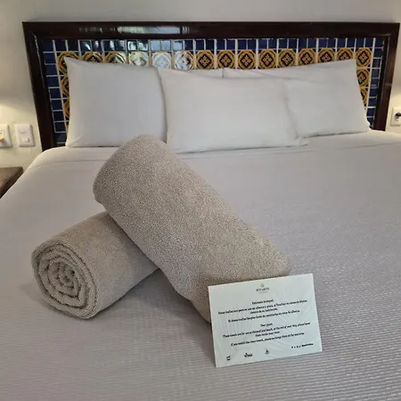Petit Lafitte Beach Front Hotel & Bungalows-2