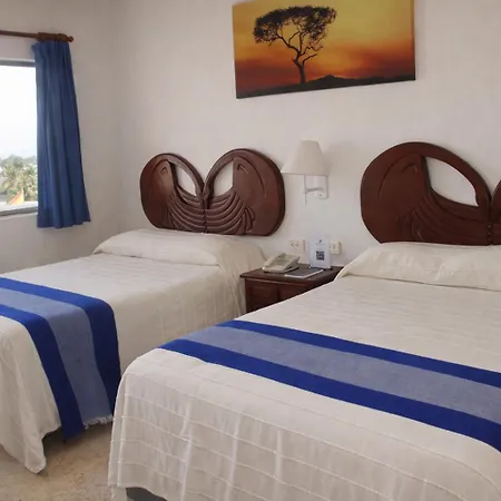 Hotel Quijote Inn-2