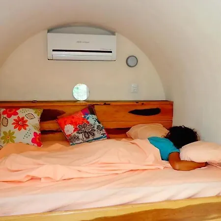 Tubo Tulum Hostel - Unique Stay-2