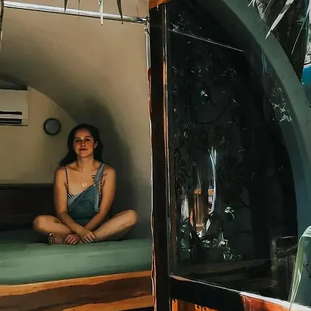 Tubo Tulum Hostel - Unique Stay-3