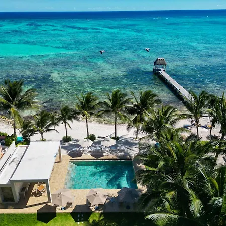 Eeb Ti Kaan Tulum - Luxury Oceanfront Residences-2