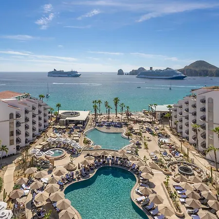 Villa Del Palmar Beach Resort & Spa-2