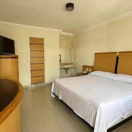 Hotel Nilo-2
