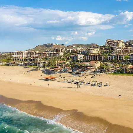 Suites At Pueblo Bonito Sunset Beach Resort And Spa Cabo San Lucas-2