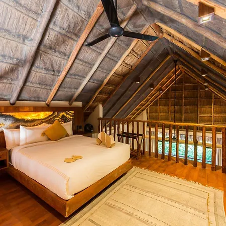Casa Teka - Boutique Hotel & Cenote-2