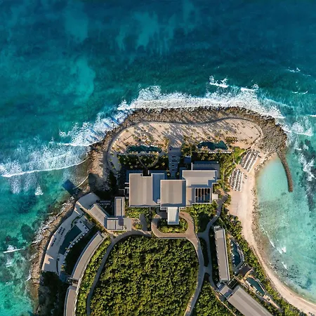 Hilton Tulum Riviera Maya All-Inclusive Resort-3