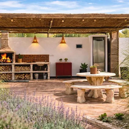 Villa Oasys-2