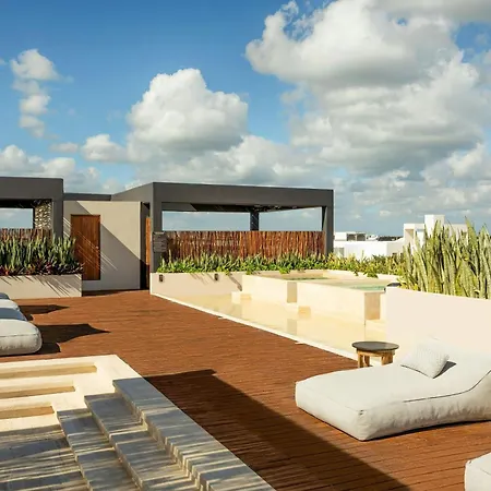 Bloom Tulum, Apartments By Marriott Bonvoy-2