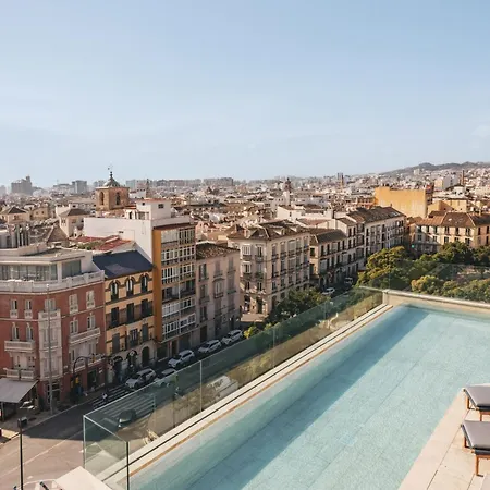 ME by Meliá Malaga-2