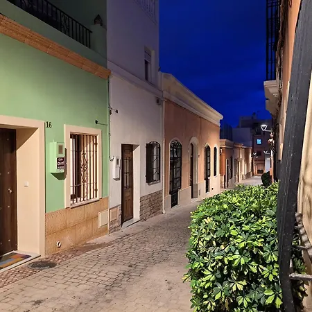 Alcazaba Home-2