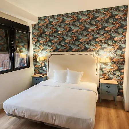 Apartahotel Quo Eraso-3
