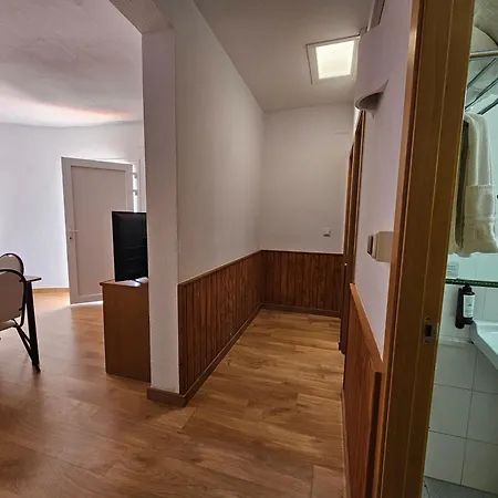 Hotel Puntazo II (Adults Only)-3