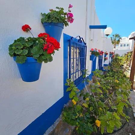 Hotel El Puntazo I-2