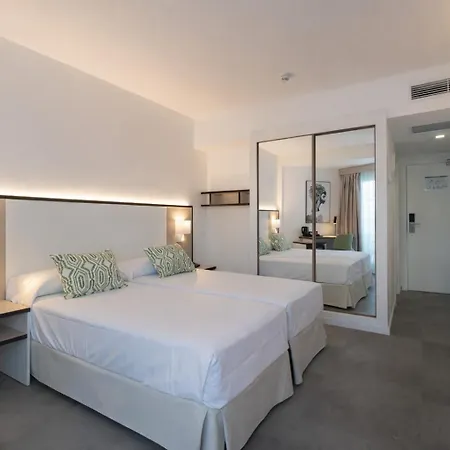 Medplaya Hotel Regente-2