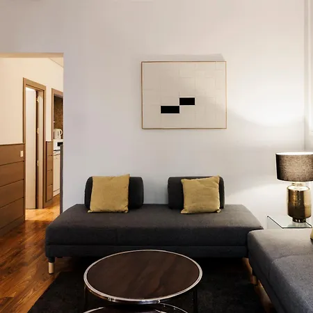 Suite Prado-3