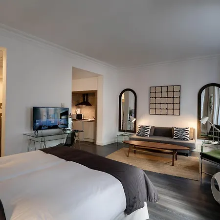 Suite Prado-2