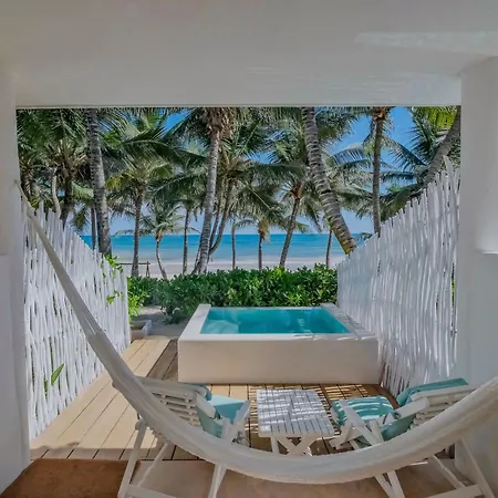 Cabanas Tulum- Beach Hotel & Spa-3