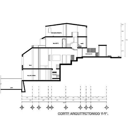 Casa Horizonte Azul Acapulco-3