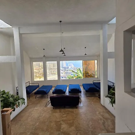 Casa Horizonte Azul Acapulco-2