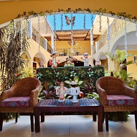 Casa Xanath-2