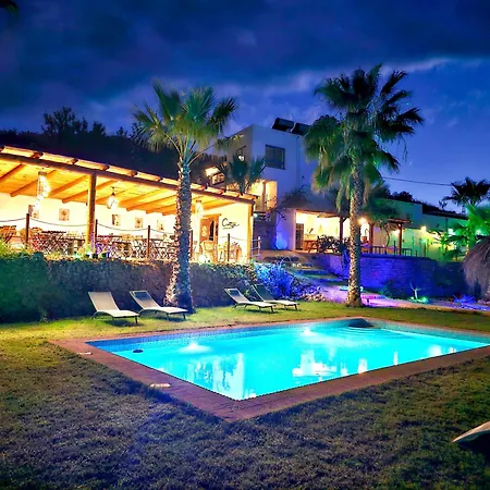 B&B La Nava Suites-2