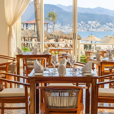 Villa del Palmar Beach Resort&Spa Puerto Vallarta-3