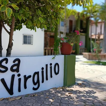Casa Virgilio B&B-2