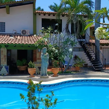 Casa Virgilio B&B-3