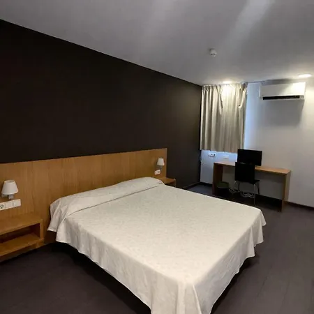 Hostal Mediterranea-3