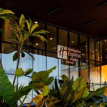 Holiday Inn Express & Suites Mazatlan By Ihg-3