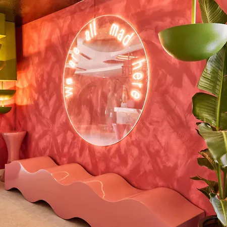 Ibis Styles Madrid Airport Valdebebas-3