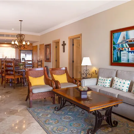 Villa la Estancia Beach Resort&Spa-2