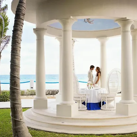 Occidental Tucancún - All Inclusive-2