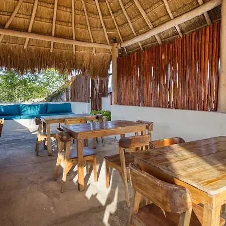Kin Ha Tulum Hotel-2
