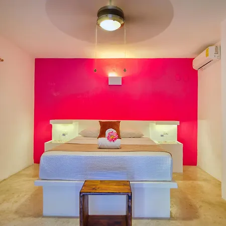 Kin Ha Tulum Hotel-3